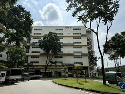 Ispace (D22), Factory #481188001